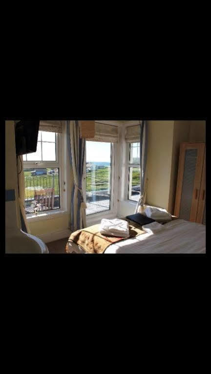 The Bay View Inn Буде Экстерьер фото