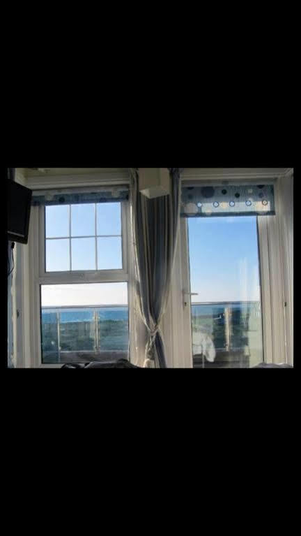 The Bay View Inn Буде Экстерьер фото